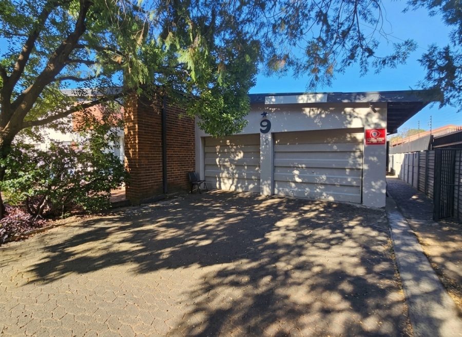 Commercial Property for Sale in Brandwag Free State